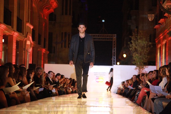 Aïshti Fashion Show 